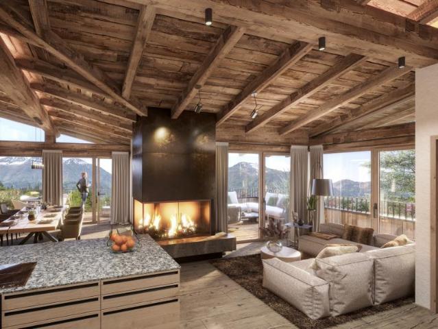 Wohnung kaufen in St. Jakob in Haus, Tirol