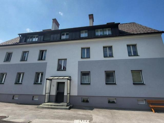 Wohnung kaufen in Admont, Steiermark