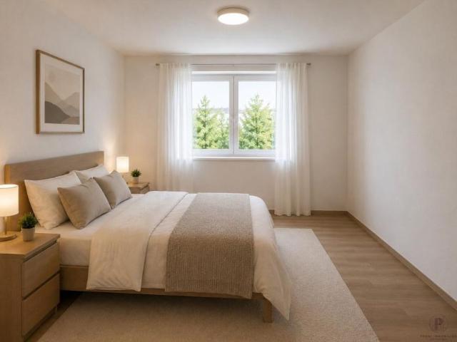 Wohnung kaufen in Gedersberg, Steiermark