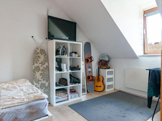 Wohnung mieten in Geidorf, Gersdorf-Feistritz
