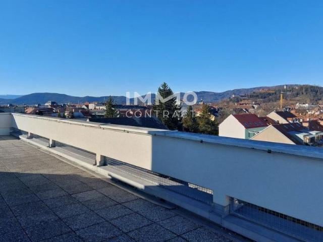 Wohnung mieten in Innere Stadt, Gersdorf-Feistritz