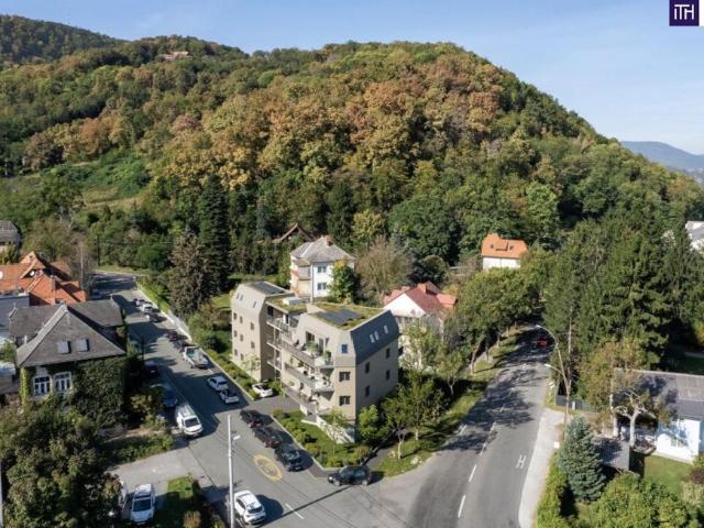 Wohnung kaufen in Eggenberg, Gersdorf-Feistritz
