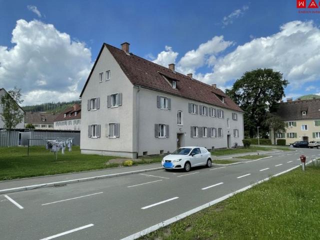 Wohnung mieten in Hafning, Gai