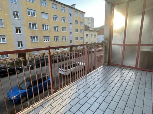 Wohnung kaufen in Eggenberg, Gersdorf-Feistritz