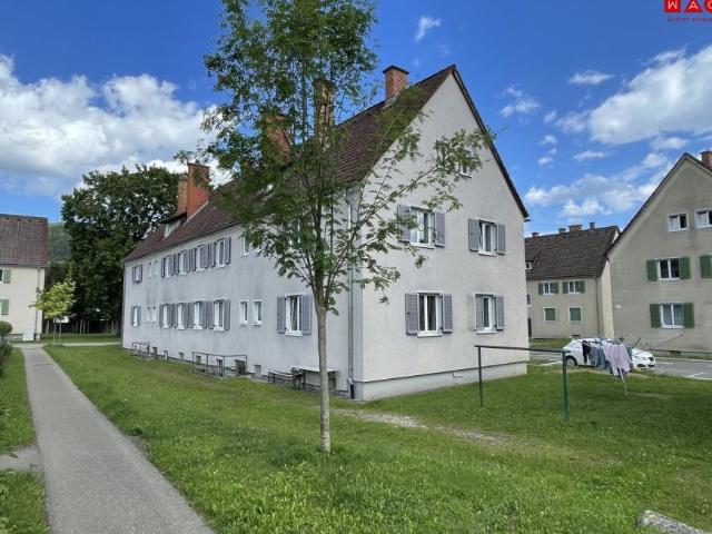 Wohnung mieten in St. Michael in Obersteiermark, Steiermark