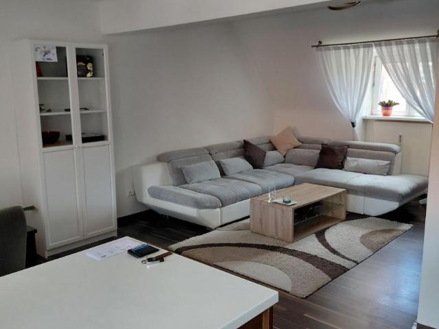 Wohnung kaufen in Eggenberg, Gersdorf-Feistritz