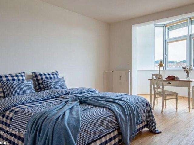 Wohnung mieten in Geidorf, Gersdorf-Feistritz