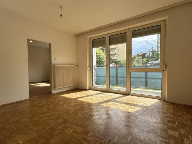 Wohnung mieten in Eggenberg, Gersdorf-Feistritz