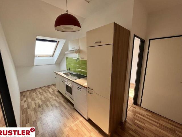 Wohnung mieten in Gösting, Gersdorf-Feistritz