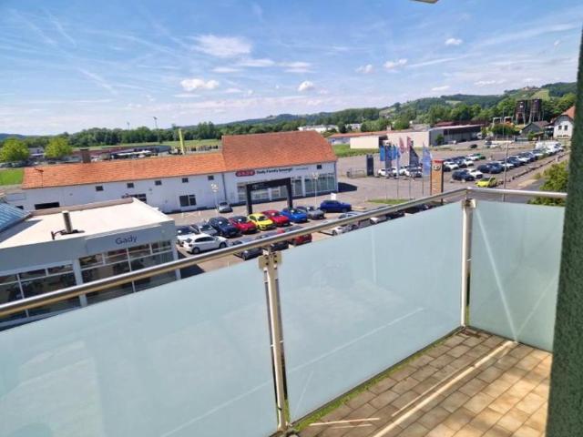 Wohnung kaufen in Steiermark