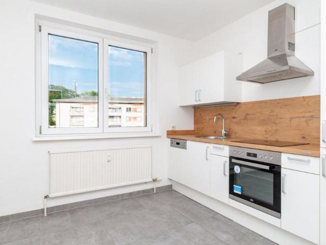 Wohnung mieten in Geidorf, Gersdorf-Feistritz