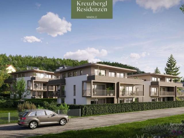 Wohnung kaufen in Steiermark