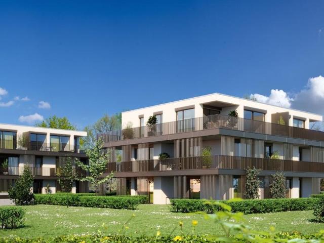 Wohnung kaufen in Mariatrost, Gersdorf-Feistritz