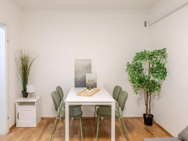 Wohnung mieten in Zösenberg, Weinitzen