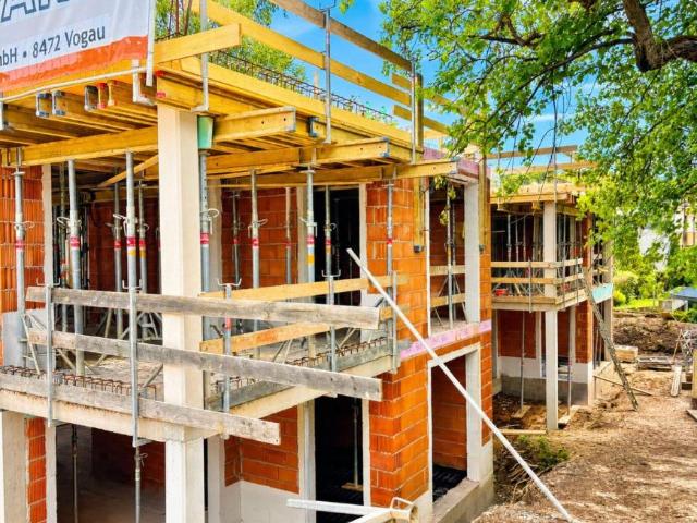 Wohnung kaufen in Geidorf, Gersdorf-Feistritz