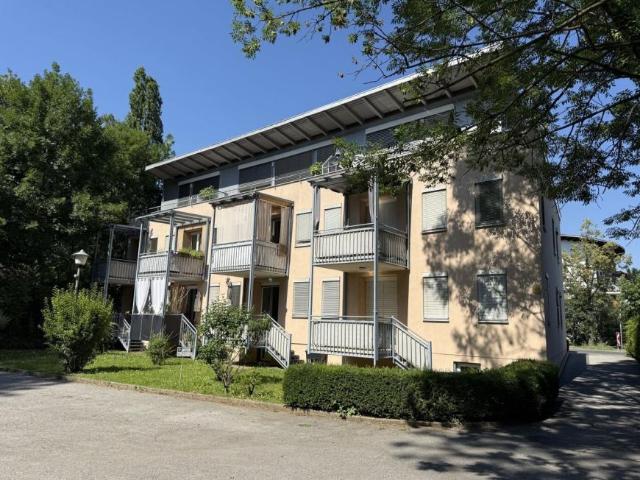 Wohnung mieten in Geidorf, Gersdorf-Feistritz