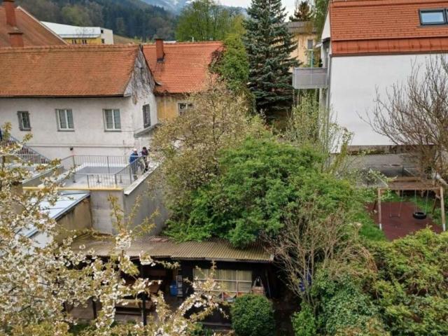 Wohnung mieten in Bruck an der Mur, Steiermark