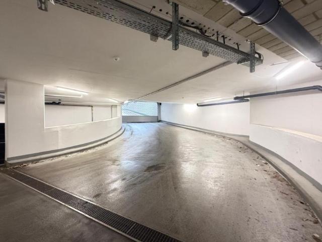 Wohnung kaufen in Geidorf, Gersdorf-Feistritz