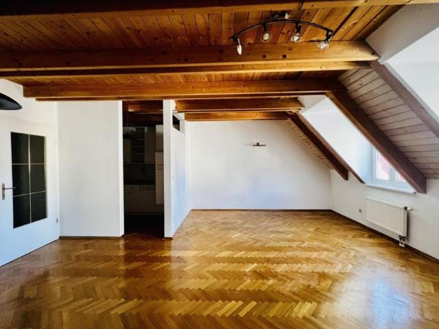 Wohnung mieten in Innere Stadt, Gersdorf-Feistritz
