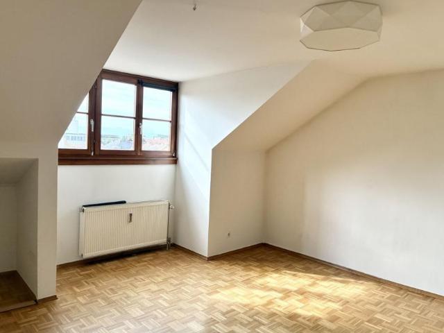 Wohnung mieten in Geidorf, Gersdorf-Feistritz
