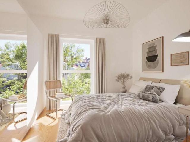 Wohnung kaufen in Mariatrost, Gersdorf-Feistritz