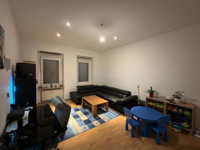 Wohnung mieten in Eggenberg, Gersdorf-Feistritz