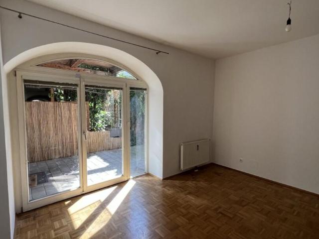 Wohnung mieten in Eggenberg, Gersdorf-Feistritz