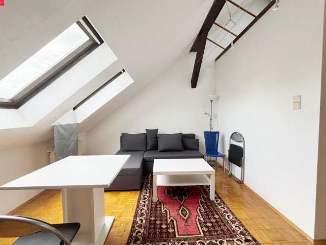 Wohnung kaufen in Geidorf, Gersdorf-Feistritz