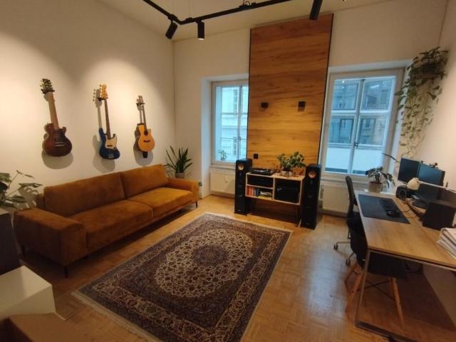 Wohnung mieten in Geidorf, Gersdorf-Feistritz