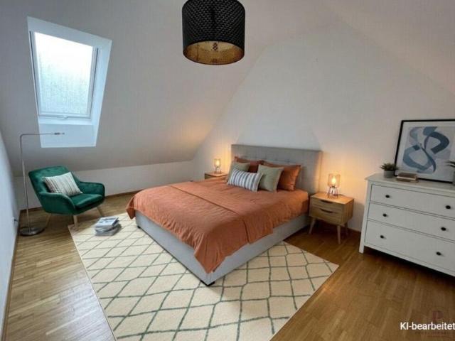 Wohnung mieten in Bad Waltersdorf, Steiermark