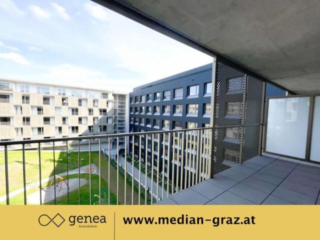 Wohnung mieten in Eggenberg, Gersdorf-Feistritz