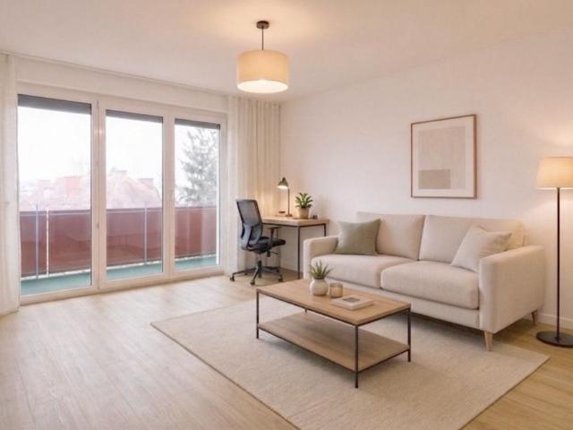 Wohnung mieten in Eggenberg, Gersdorf-Feistritz