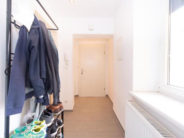 Wohnung mieten in Liebenau, Gersdorf-Feistritz