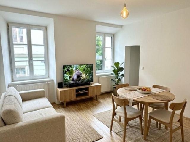 Wohnung mieten in Eggenberg, Gersdorf-Feistritz