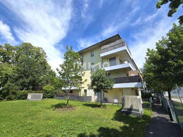 Wohnung mieten in Eggenberg, Gersdorf-Feistritz