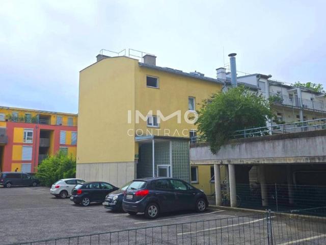 Wohnung mieten in Geidorf, Gersdorf-Feistritz