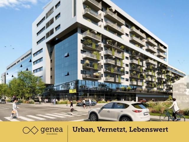 Wohnung mieten in Geidorf, Gersdorf-Feistritz