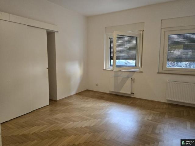 Wohnung mieten in Geidorf, Gersdorf-Feistritz