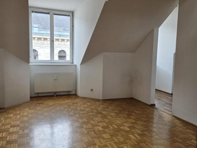 Wohnung mieten in Geidorf, Gersdorf-Feistritz