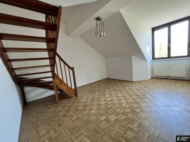Wohnung mieten in Geidorf, Gersdorf-Feistritz