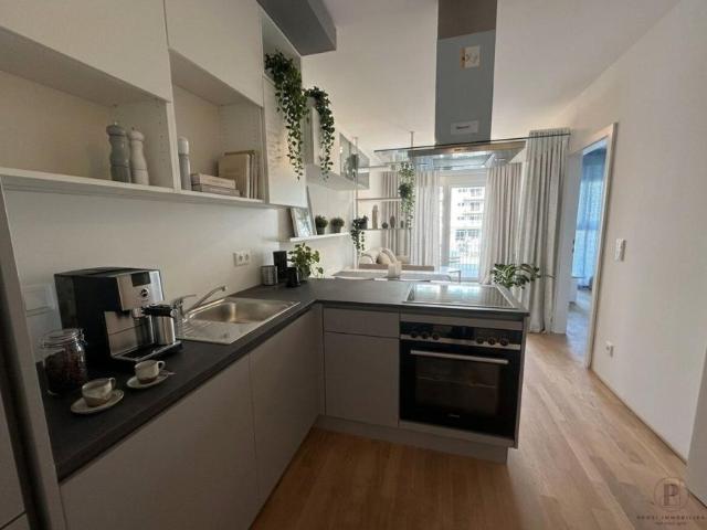 Wohnung mieten in Geidorf, Gersdorf-Feistritz