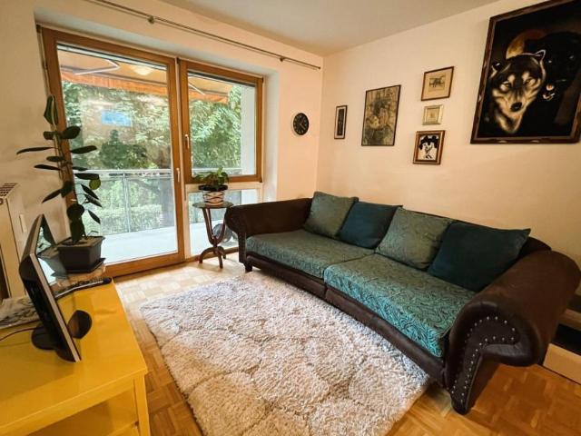 Wohnung mieten in Eggenberg, Gersdorf-Feistritz