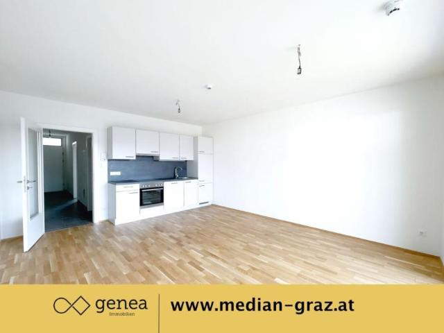 Wohnung mieten in Eggenberg, Gersdorf-Feistritz