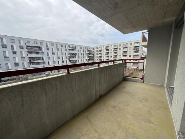 Wohnung mieten in Eggenberg, Gersdorf-Feistritz