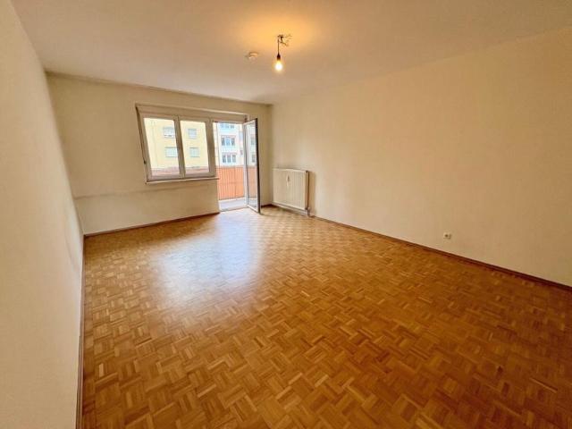 Wohnung mieten in Eggenberg, Gersdorf-Feistritz