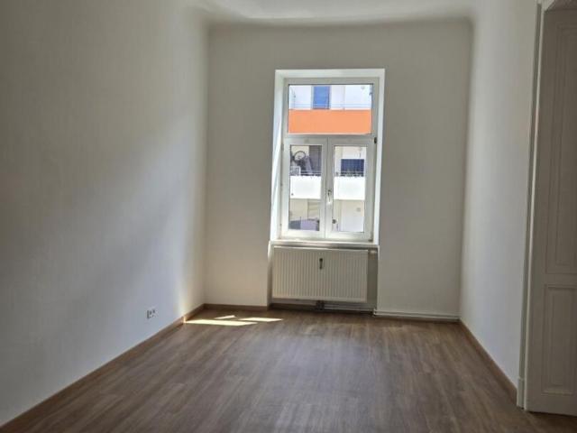 Wohnung mieten in Eggenberg, Gersdorf-Feistritz