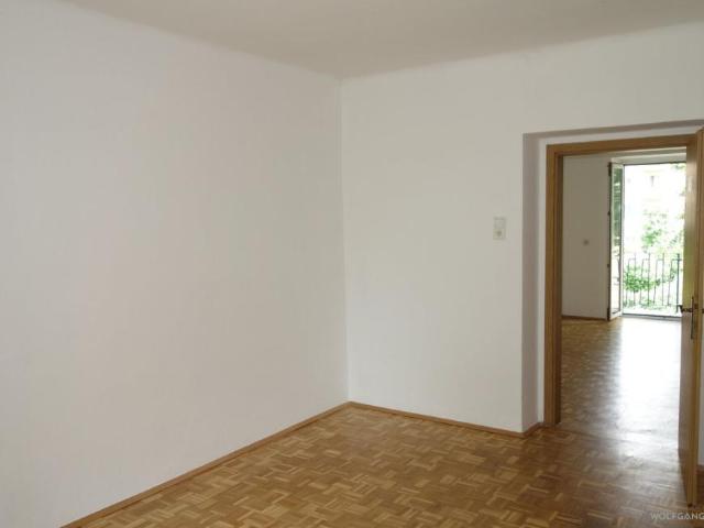 Wohnung mieten in Liebenau, Gersdorf-Feistritz