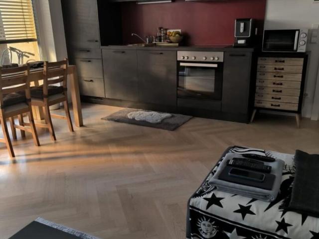 Wohnung mieten in Eggenberg, Gersdorf-Feistritz