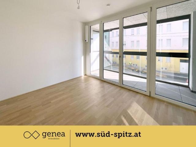 Wohnung mieten in Eggenberg, Gersdorf-Feistritz
