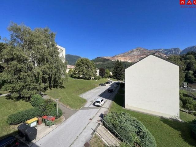 Wohnung mieten in Eisenerz, Steiermark